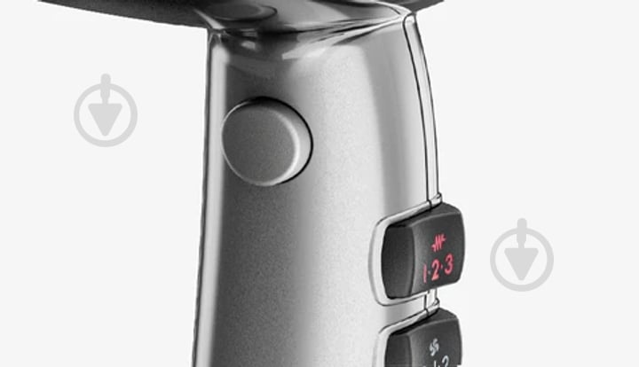 Фен Valera Swiss Nano 9400 Plus - фото 2