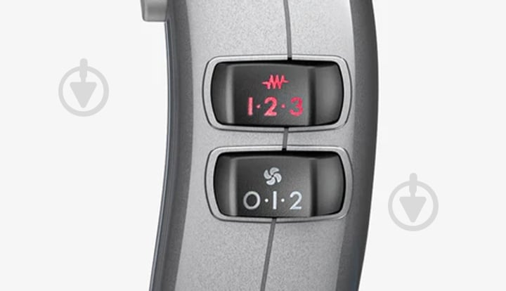 Фен Valera Swiss Nano 9400 Plus - фото 3