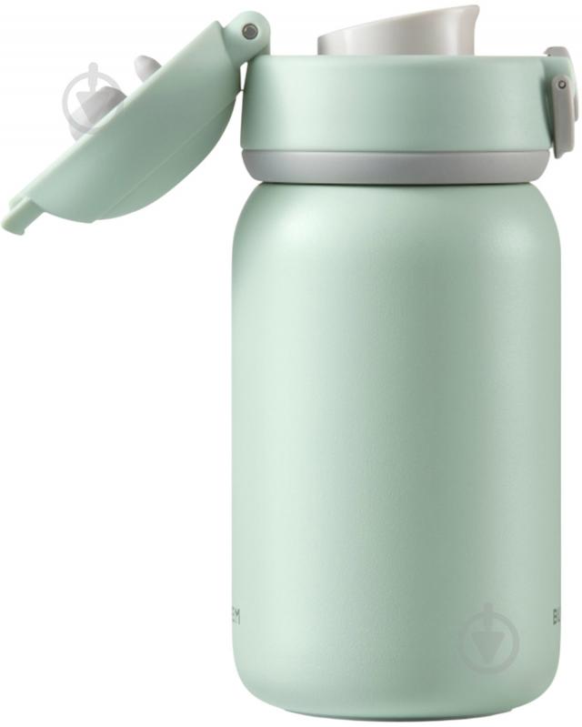 Термобутылка BUYDEEM 200 мл Cozy Greenish (TAN200-CG) - фото 3 Термобутылка BUYDEEM 200 мл Cozy Greenish (TAN200-CG) - фото 3