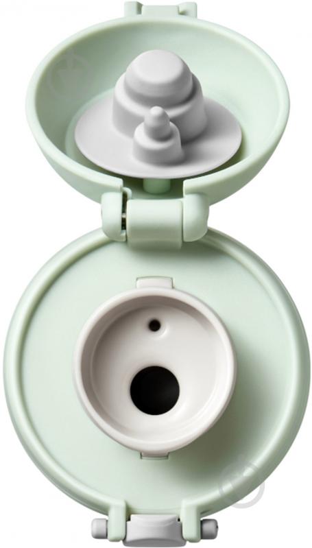Термобутылка BUYDEEM 200 мл Cozy Greenish (TAN200-CG) - фото 5 Термобутылка BUYDEEM 200 мл Cozy Greenish (TAN200-CG) - фото 5