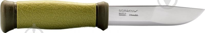 Ніж Morakniv Outdoor 2000 2305.00.58 - фото 1