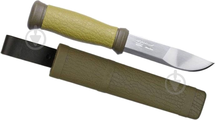 Ніж Morakniv Outdoor 2000 2305.00.58 - фото 2