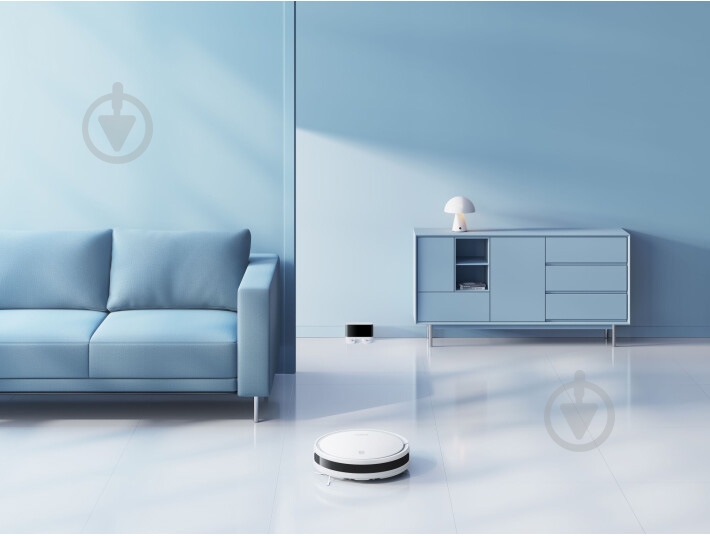 ВІТРИНА! Робот-пилосос Xiaomi Robot Vacuum E10 white - фото 25 ВІТРИНА! Робот-пилосос Xiaomi Robot Vacuum E10 white - фото 25