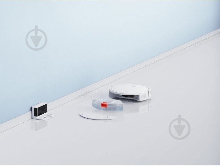 ВІТРИНА! Робот-пилосос Xiaomi Robot Vacuum E10 white - фото 29 ВІТРИНА! Робот-пилосос Xiaomi Robot Vacuum E10 white - фото 29