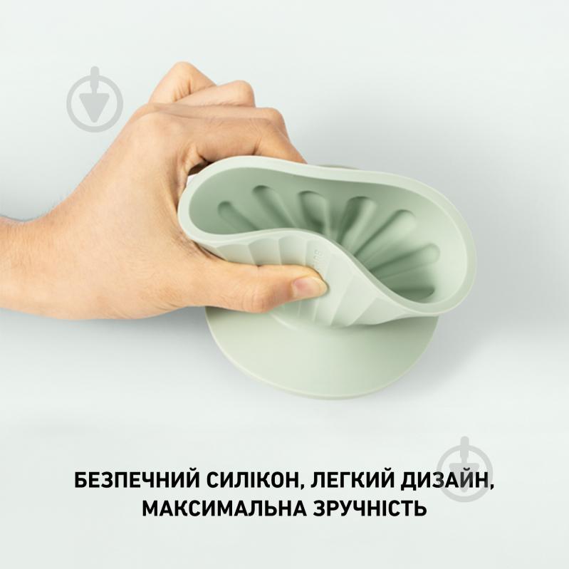 Чайник заварочный BUYDEEM 350 мл зеленый CD1024-CG - фото 10 Чайник заварочный BUYDEEM 350 мл зеленый CD1024-CG - фото 10