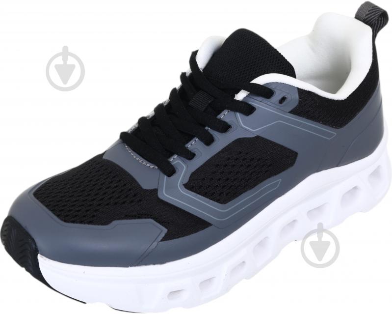 Кроссовки LIA для мальчика LEA-W-A668A р.37 - фото 6