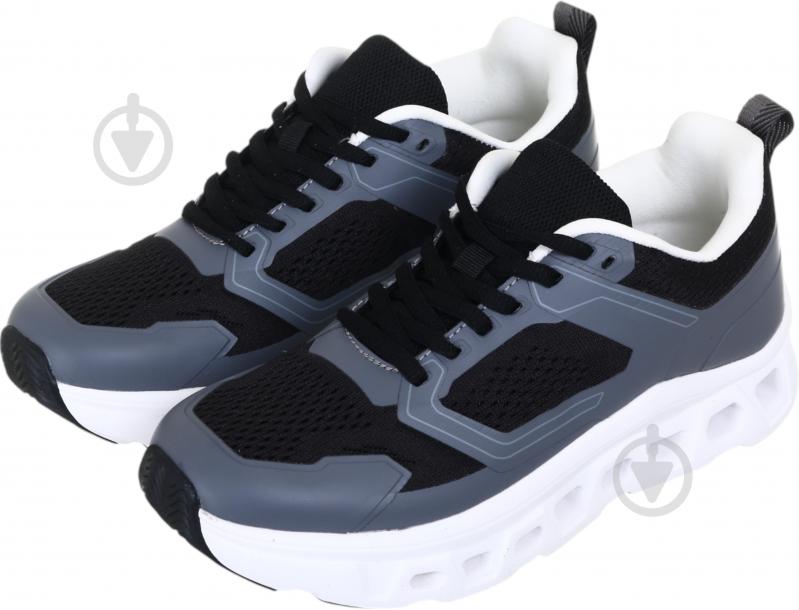 Кроссовки LIA для мальчика LEA-W-A668A р.37 - фото 8