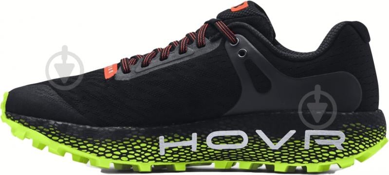 Кроссовки чоловічі Under Armour HOVR Machina Off Road-BLK 3023892-002 черные - фото 1