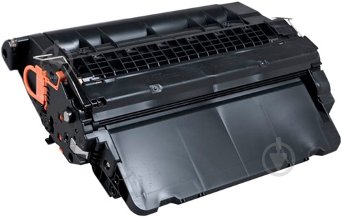 Картридж HP 90X CE390X black - фото 2