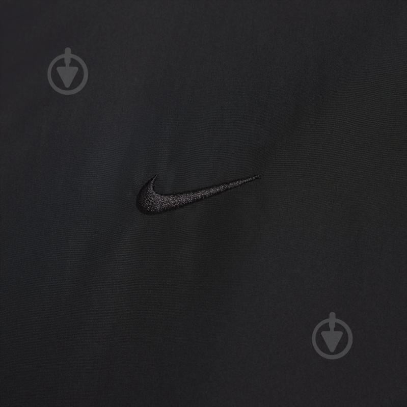 Куртка чоловіча зимова Nike FB7544-010 р.L чорна - фото 4 Куртка чоловіча зимова Nike FB7544-010 р.L чорна - фото 4