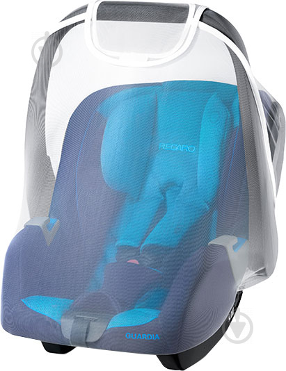 Сетка москитная RECARO 3815.000.00 white - фото 1