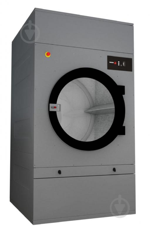 Промышленная сушильная машина Fagor SR-60 M E grey - фото 1