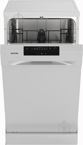 Посудомоечная машина Gorenje GS 52040 W - фото 4