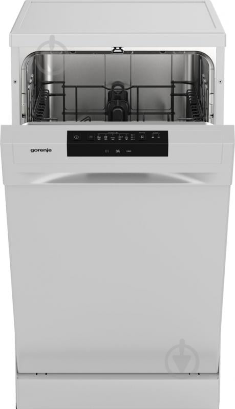 Посудомоечная машина Gorenje GS 52040 W - фото 2