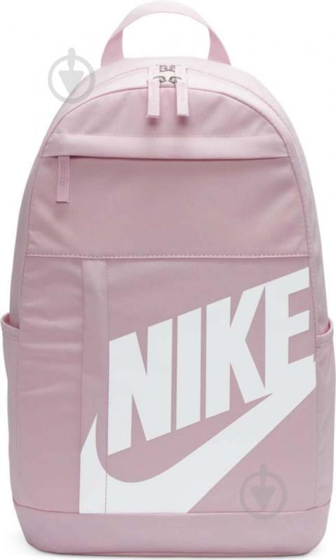Рюкзак Nike ELEMENTAL DD0559-663 22 л рожевий - фото 