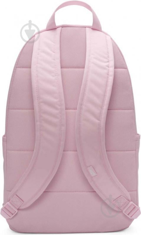 Рюкзак Nike ELEMENTAL DD0559-663 22 л розовый - фото 2