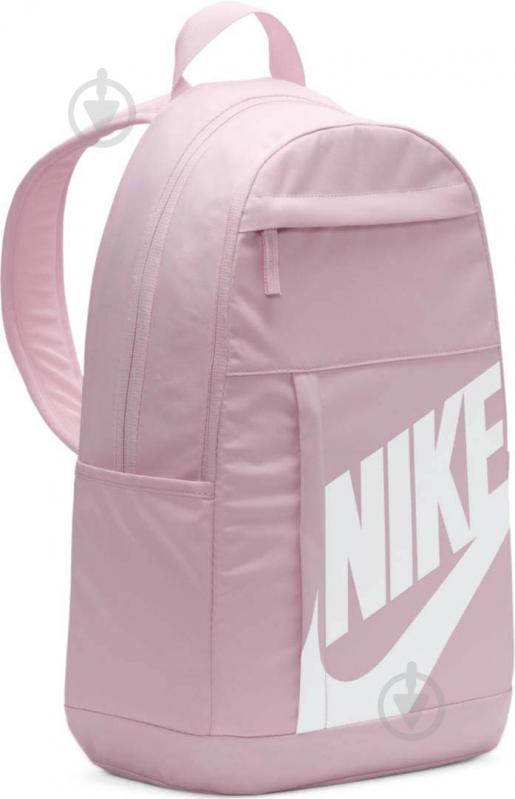 Рюкзак Nike ELEMENTAL DD0559-663 22 л розовый - фото 3