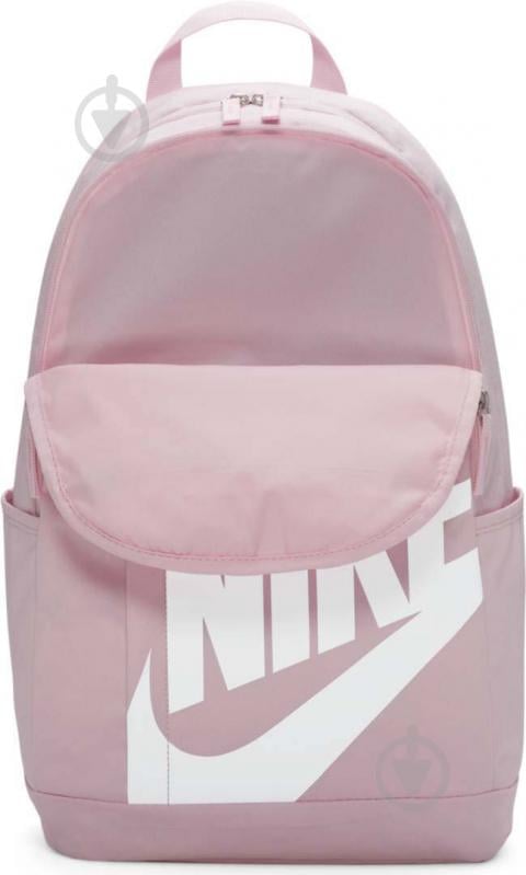 Рюкзак Nike ELEMENTAL DD0559-663 22 л розовый - фото 4