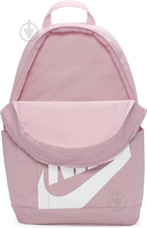 Рюкзак Nike ELEMENTAL DD0559-663 22 л розовый - фото 5