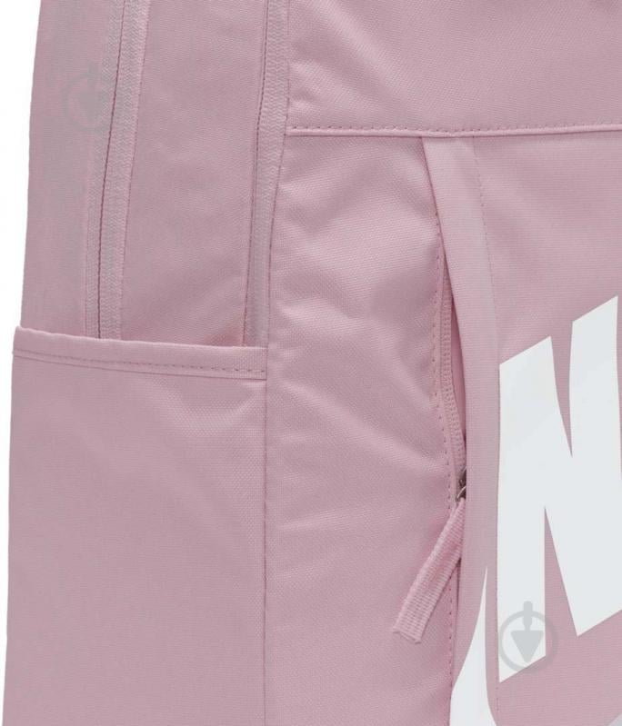 Рюкзак Nike ELEMENTAL DD0559-663 22 л розовый - фото 6