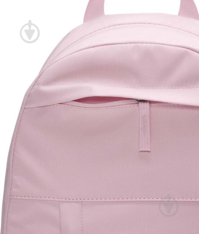 Рюкзак Nike ELEMENTAL DD0559-663 22 л розовый - фото 7