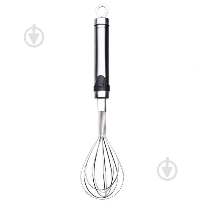Венчик Bergner Gizmo 25 см BG-3230 - фото 1 Венчик Bergner Gizmo 25 см BG-3230 - фото 1