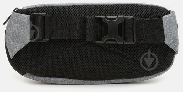 Сумка-бананка Under Armour UA Flex Waist Bag 1364190-012 grey - фото 3