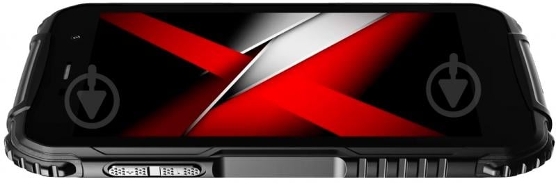 Смартфон Doogee S35 3/16GB black - фото 5 Смартфон Doogee S35 3/16GB black - фото 5