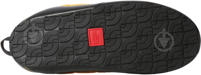 Капці THE NORTH FACE M THERMOBALL TRACTION MULE V NF0A3UZNZU31 р.44,5 жовтий - фото 5