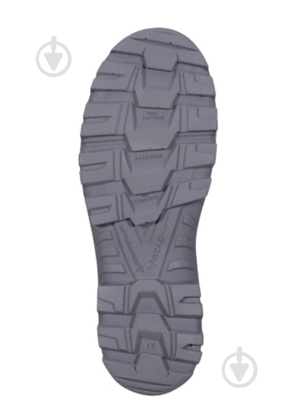 Ботинки Delta Plus S3 SRC р.47 PHOCES3NO47 черный - фото 2