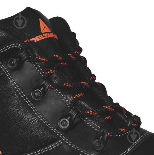 Ботинки Delta Plus S3 SRC р.47 PHOCES3NO47 черный - фото 3