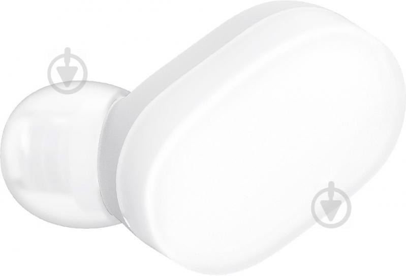 Наушники Xiaomi Mi AirDots Youth Edition white - фото 4