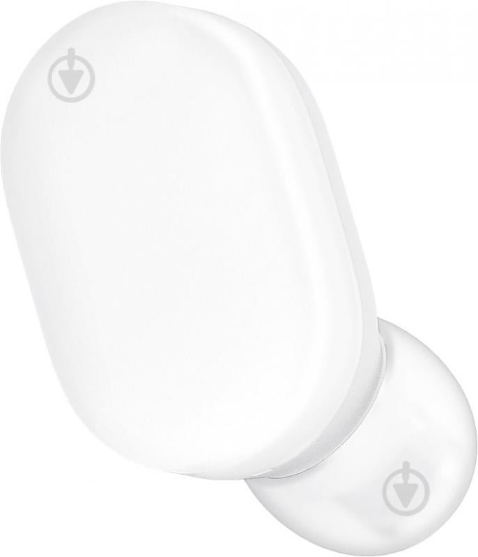 Наушники Xiaomi Mi AirDots Youth Edition white - фото 3