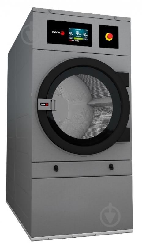 Промышленная сушильная машина Fagor SR-11 TP2 E grey - фото 1