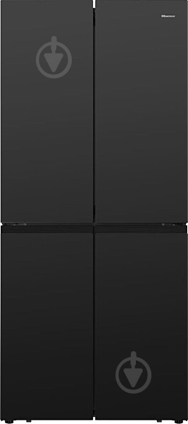 Холодильник Hisense RQ563N4GB1 - фото 1 Холодильник Hisense RQ563N4GB1 - фото 1