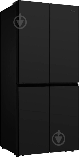 Холодильник Hisense RQ563N4GB1 - фото 2 Холодильник Hisense RQ563N4GB1 - фото 2