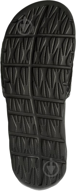 Шлепанцы Nike BENASSI SOLARSOFT 705474-070 р.41 черный - фото 4