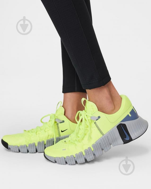 Лосины Nike HF4674-010 р.S черный - фото 6