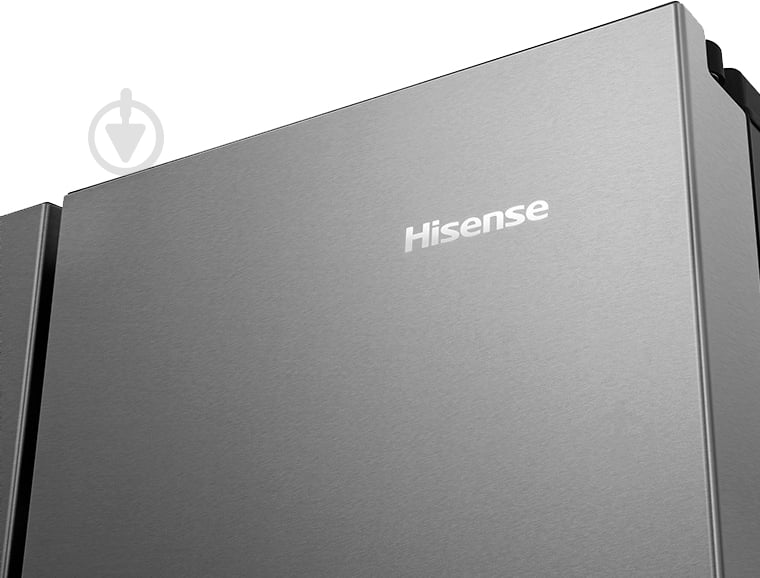 Холодильник Hisense RF540N4WI1 (BCD-486W) - фото 9