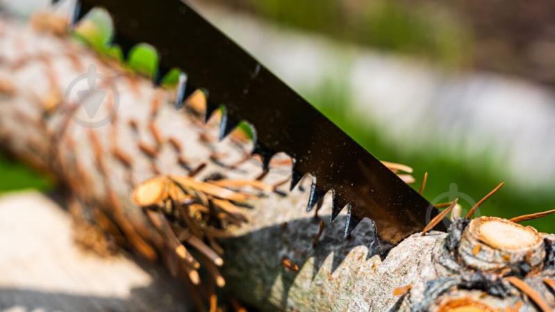 Пила лучковая Topex 10A906 - фото 3