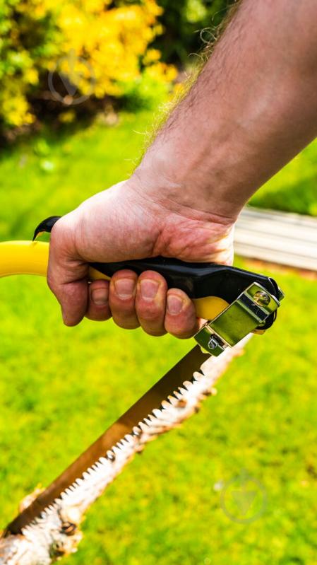 Пила лучковая Topex 10A906 - фото 6