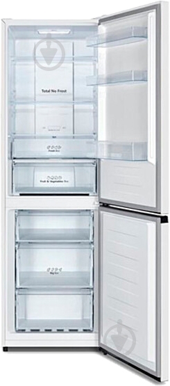 Холодильник Hisense RB390N4BW2 - фото 5