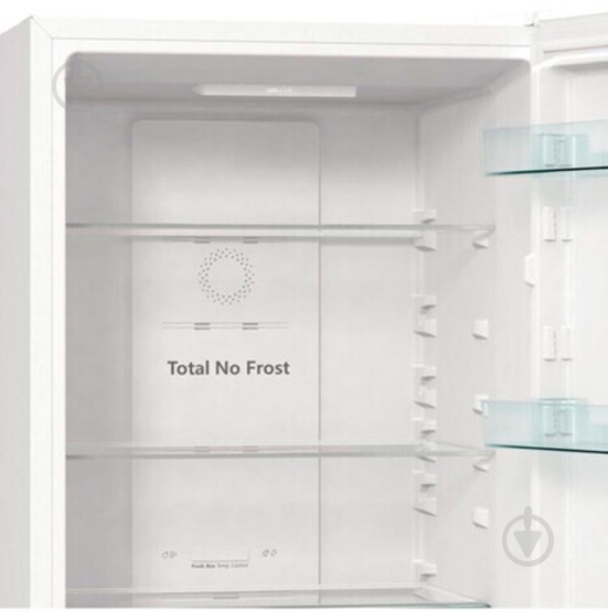 Холодильник Hisense RB390N4BW2 - фото 8