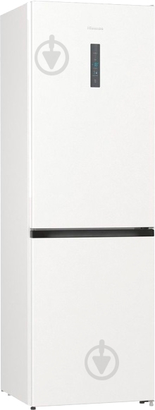 Холодильник Hisense RB390N4BW2 - фото 2