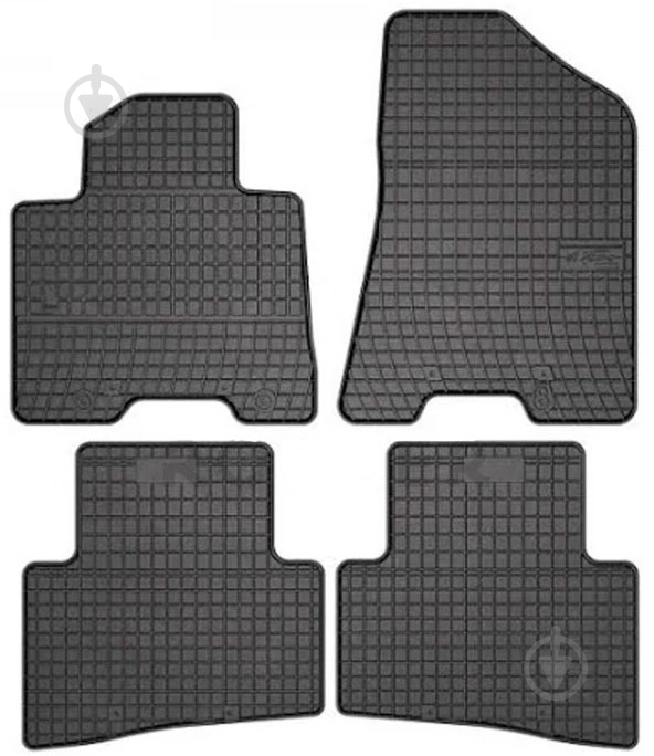 Коврик Kia 2P143ADE71 универсальные - фото 1 Коврик Kia 2P143ADE71 универсальные - фото 1