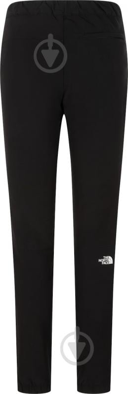 Штани W ARASHI WINTER PANT NF0A3YH153R1 р. 6 чорний - фото 2