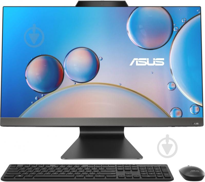 Моноблок Asus M3702WFAK-BA0190 27" (90PT03M2-M00A60) - фото 2