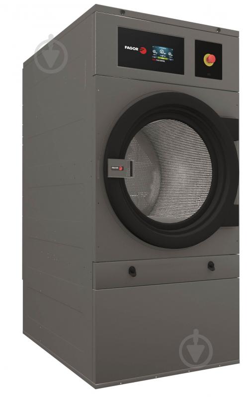 Промислова сушильна машина Fagor SR-18 TP2 G grey - фото 1