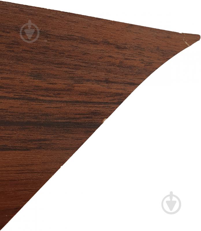 УЦЕНКА! Стол компьютерный Компанит СУ-15 орех (УЦ №14) - фото 6