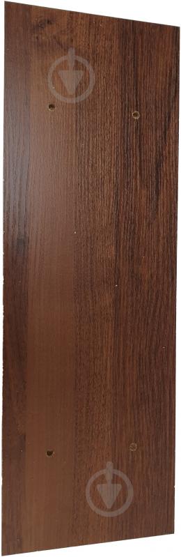 УЦЕНКА! Стол компьютерный Компанит СУ-15 орех (УЦ №14) - фото 7